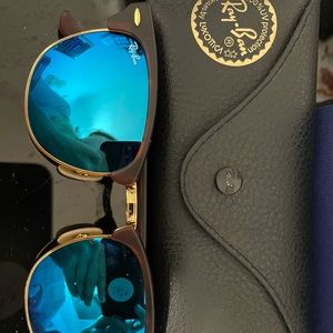 Rayban sunglasses